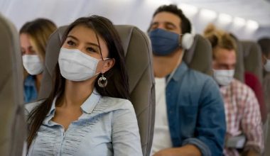 हवाई यात्रामा हट्यो कोभिड खोप अनिवार्यको नियम