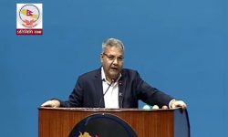 सत्तापक्षलाई आरोप-प्रत्यारोपमा नउत्रन सांसद बास्कोटाको आग्रह