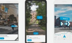 अब गुगलमा ‘इमर्सिभ भ्यु’ फिचर