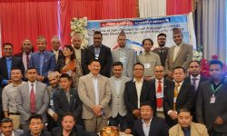 नेपालमा ग्रिन हाइड्रोजन परियोजना अगाडि बढाउने