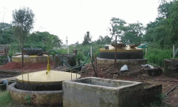 तीन नगरको साझेदारीमा फोहरबाट बायोग्यास उत्पादन