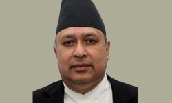 प्रधानन्यायाधीशमा सिफारिस भएका कार्कीविरुद्ध उजुरी आह्वान