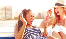 आज विश्व हाँसो दिवस, यस्तो छ हाँस्नुको फाइदा