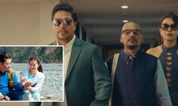 दर्शकको रोजाइमा हाँस्य विधाकाे चलचित्र