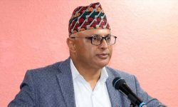 वार्ता र संवादबाट समस्या समाधान गर्नुपर्ने : मुख्यमन्त्री कार्की