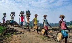 पाँच करोड जनता अझै पनि आधुनिक दासत्वको चपेटामा