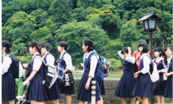 ४० प्रतिशत जापानी युवा उच्च शिक्षा नि:शुल्क होस् भन्ने चाहन्छन् : सर्वेक्षण