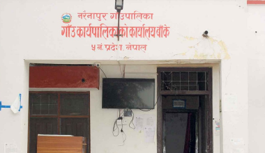 नरैनापुरको सुल्तान बाबा दरगाह कुट्टीको संरक्षण गरिने