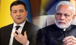 युक्रेन सङ्कट समाधानका लागि भारतले ‘सक्दो प्रयास’ गर्छ:  मोदी