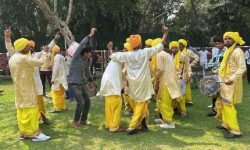 कर्नाटकमा फहराउँदै कांग्रेसको झण्डा , भाजपालाई ‘झटका’