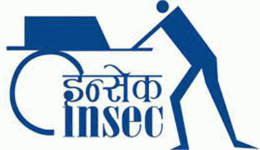 दलित समुदायसँगको क्षमायाचनालाई संस्थागत सुधारसँग जोड्नुपर्छ : इन्सेक