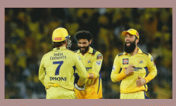 गुजरातलाई हराउँदै चेन्नई फाइनलमा