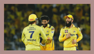 गुजरातलाई हराउँदै चेन्नई फाइनलमा