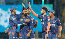 आईपीएल : लखनउलाई हराउँदै मुम्बई दोस्रो क्वालिफायरमा 
