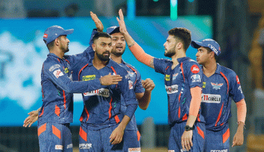 आईपीएल : लखनउलाई हराउँदै मुम्बई दोस्रो क्वालिफायरमा 
