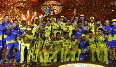 आईपीएल – २०२३ को उपाधि चेन्नइलाई