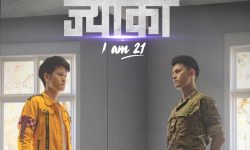 यस्तो छ ‘ज्याकी : आई एम ट्वान्टी वान’