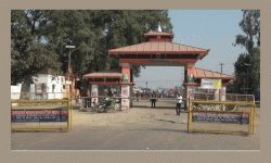 दुई दिन जमुनाहा नाका बन्द