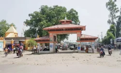 भारतसँग जोडिएका नाका तीन दिन बन्द हुने