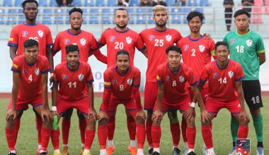 जावलाखेल शीर्ष स्थानमा