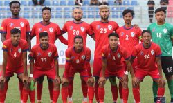 फ्रेन्ड्सलाई हराउदै जावलाखेल ‘ए’ डिभिजन लिगको शीर्ष स्थानमा