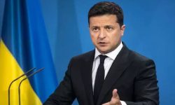 लडाकु जेट सम्झौतामा द्रुत निर्णय हुनेमा जेलेन्स्की आशावादी