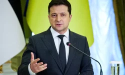 रूसले ‘विश्वव्यापी विपत्ति’ निम्त्याएको युक्रेनी राष्ट्रपति जेलेन्स्कीको आरोप