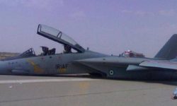 अमेरिकी लडाकु विमान दक्षिण कोरियामा दुर्घटनाग्रस्त