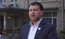 बालकृष्ण खाँणलाई कांग्रेसले तत्काल कारवाही नगर्ने