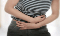 कैदीबन्दीलाई झाडापखाला संक्रमण