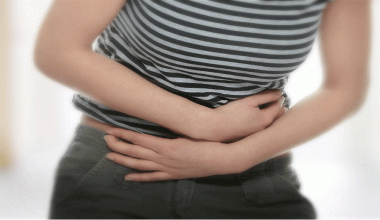 कैदीबन्दीलाई झाडापखाला संक्रमण