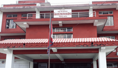 झापामा १०२ मिटरब्याज पीडितद्वारा उजुरी