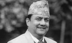 व्यवसायी कँडेल मृत्यु प्रकरणः निजी क्षेत्रद्वारा शान्तिपूर्ण प्रदर्शन