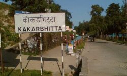 पूर्वीनाकाबाट नेपाल प्रवेश गर्ने अधिकांश पर्यटक भूटानी