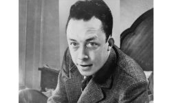 गल्तीको कारण नबुझि अघि बढ्न सकिदैन-अल्बर्ट कामु