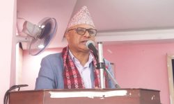 स्वतन्त्रताको वाहक पत्रकारिकता : मुख्यमन्त्री कार्की