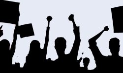 नौ महिनादेखि तलब नपाएको भन्दै कर्मचारी आन्दोलित