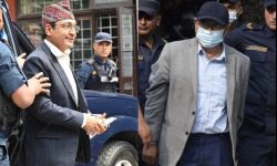 नक्कली भुटानी शरणार्थी प्रकरण : अदालतमा आरोपीको बयान सुरु