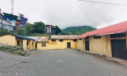 खाद्य डिपोमा चामल अभाव