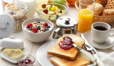 के बिहानको खाजा खानु साँच्चै फाइदाजनक छ ?