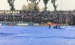 भाेलि हुने नेपाल र यूएईबीचको बाँकी खेल हेर्न टिकट नलाग्ने