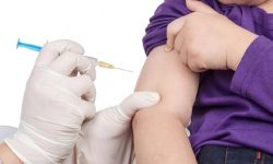 किशोरीलाई पाठेघरको क्यान्सरविरुद्धको खोप लगाउने मन्त्रालयको निर्णय