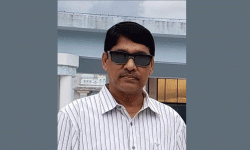 जिन्दगी धुवाँ-धुवाँ