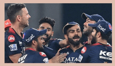 मैदानमा विराटसँग गौतम गम्भीर र नवीनको झगडा