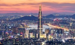 वार्ताका लागि ईयूका नेता दक्षिण कोरिया जाने