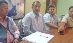 कोशीमा माओवादी र जसपालाई सरकारबाट बाहिरिन कांग्रेसको आग्रह