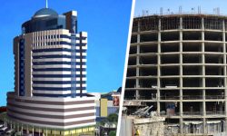 काठमाडौं ‘भ्यू टावर’ १२ देखि १४ तला थप्ने तयारी