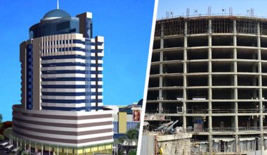 काठमाडौं ‘भ्यू टावर’ १२ देखि १४ तला थप्ने तयारी