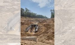 महाकाली सिँचाइ : शाखा नहर धमाधम निर्माण, मूल नहरमा अझै पानी आएन