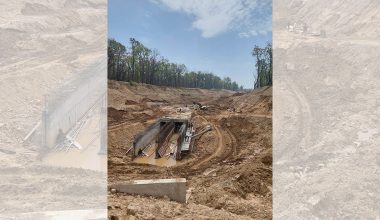 महाकाली सिँचाइ : शाखा नहर धमाधम निर्माण, मूल नहरमा अझै पानी आएन